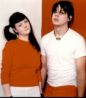 The White Stripes, one of the past decade's most prominent bands, 